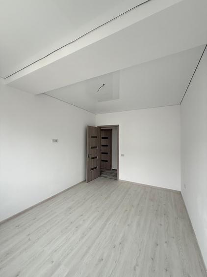 Apartament cu 3 camere decomandat în Militari