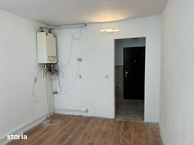 Garsonieră în Decebal