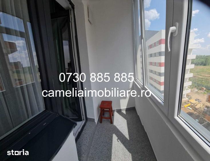 2 camere, nou, centrala, Bd Timisoara,Complex Avangarde Grande Village - 15