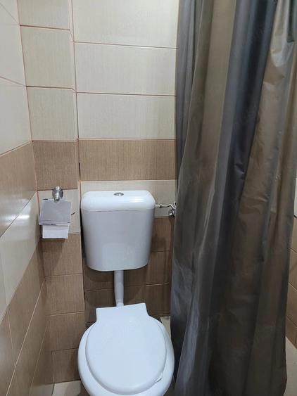Garsonieră semidecomandată în Buziașului