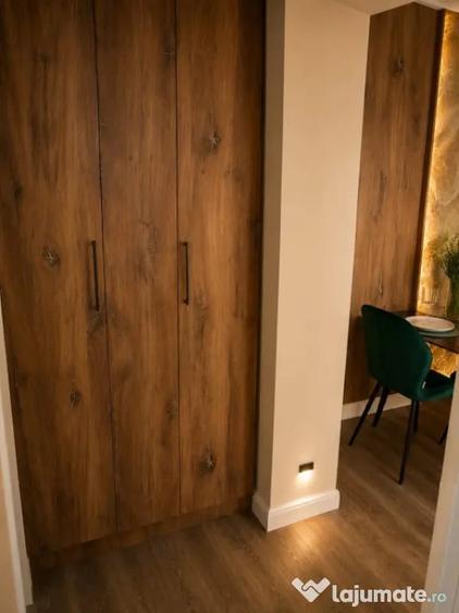 Apartament 2 camere, 46.90 mp, zona Calea Bucure?ti - 11