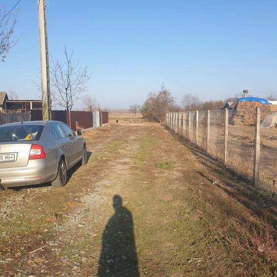 Casă cu 2 camere în Bărbătescu
