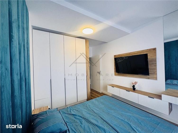 Apartament cu 2 camere în Prelungirea Ghencea