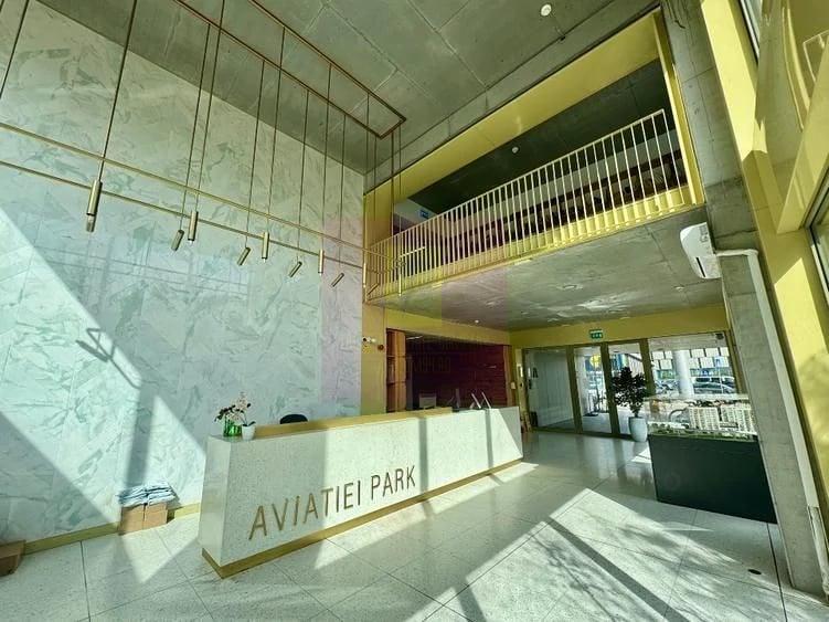 Herastrau_Aviatiei Park 2 camere - 6