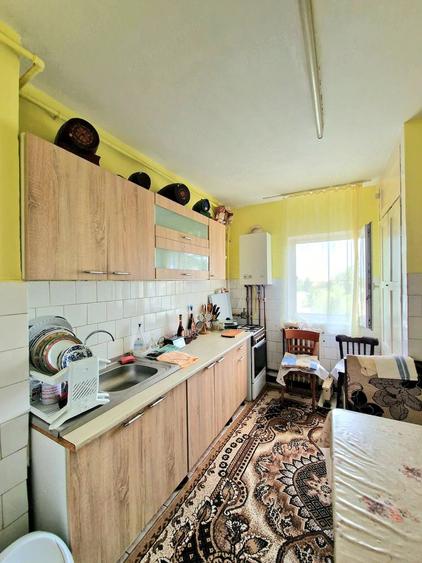 Apartament 2 camere, confort 1, etaj intermediar, zona Sagului - 2