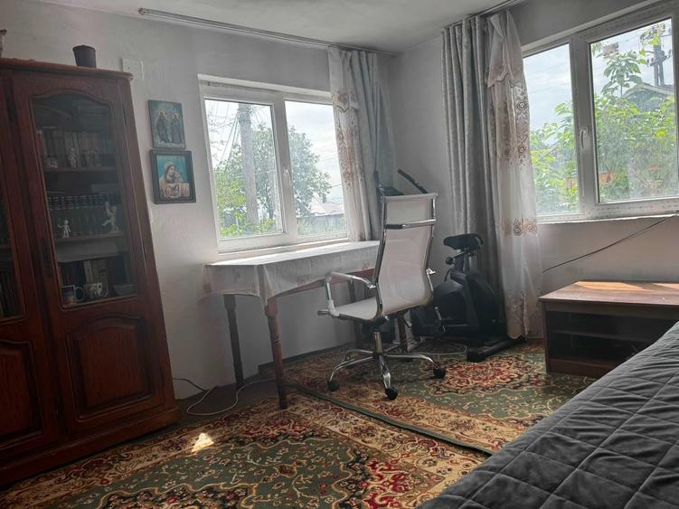 Casă cu 4 camere în Burdujeni