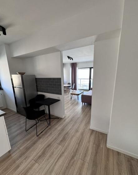 Mamaia Central apartament 2 camere vedere mare - 7