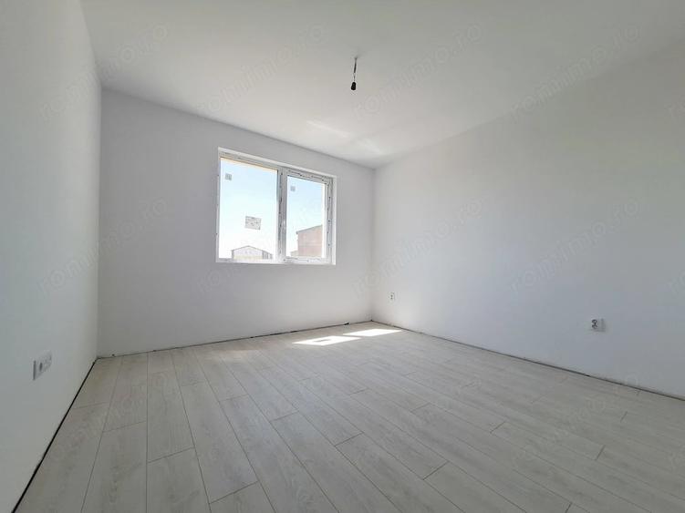 Apartament cu 3 camere decomandat în Braytim