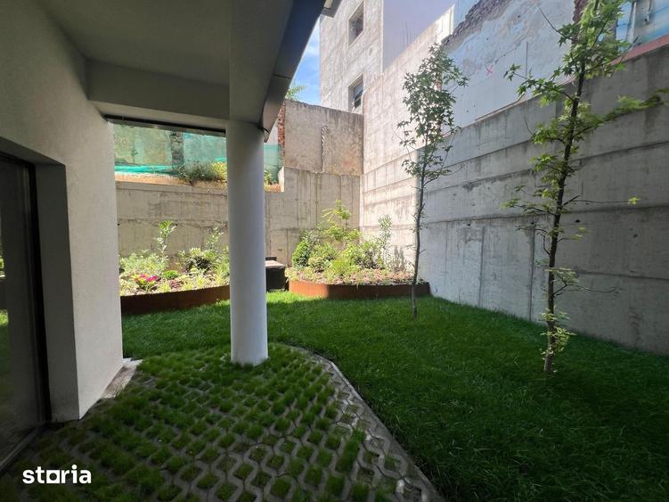 Apartament 2 Camere Premium | Curte 130 mp | Zona Centrala - 8
