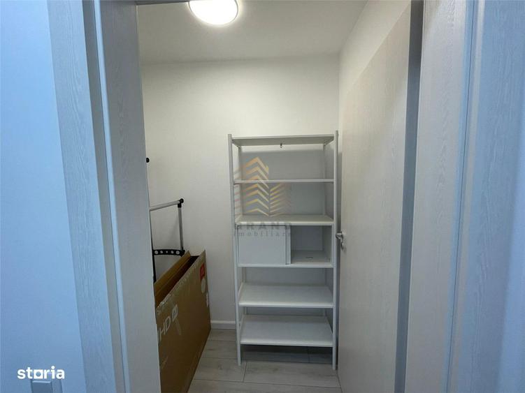 Apartament exclusivist de tip penthouse cu vedere panoramica, ter - 4