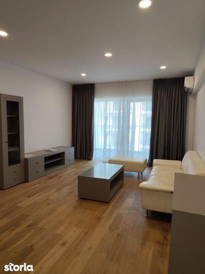 Apartament cu 2 camere în 13 Septembrie