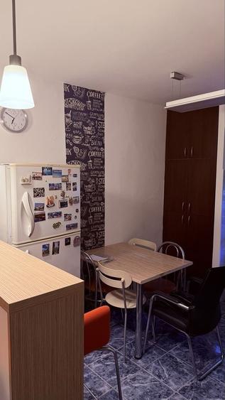 Apartament cu 2 camere decomandat în Gorjului