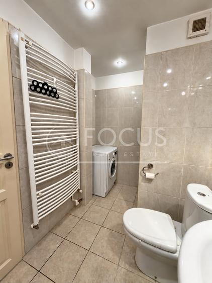 Apartament 2cam Pet Friendly - Polona | Stefan cel Mare - 12
