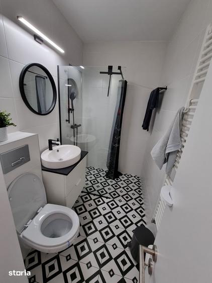 Studio bulevardul Unirii Zepter | mobilat/utilat complet - 10
