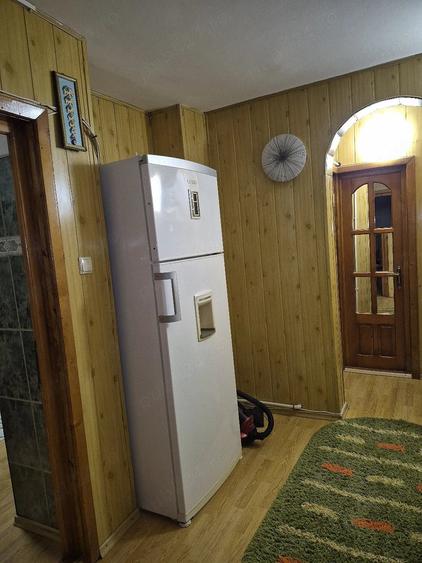 Apartament cu 2 camere decomandat în Țiglina 1
