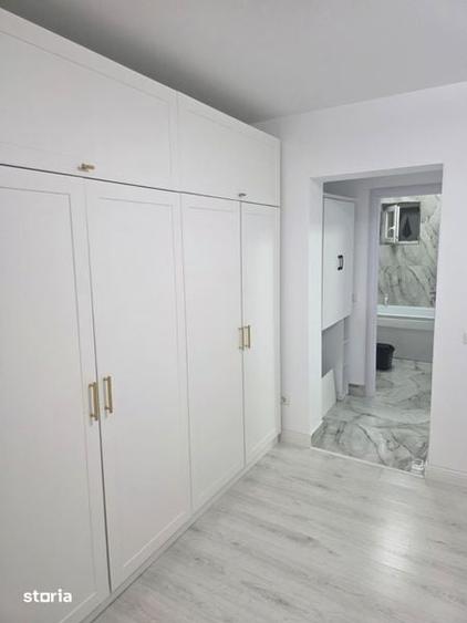 Apartament cu 2 camere semidecomandat în Ultracentral