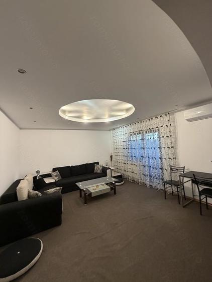 Apartament cu 2 camere decomandat, mobilat în Brâncoveanu