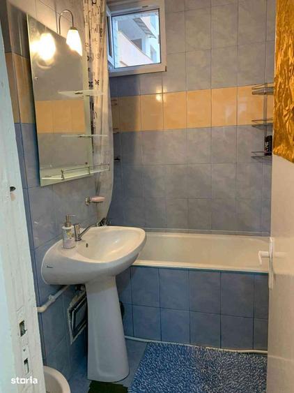 Apartament cu 2 camere în Ultracentral