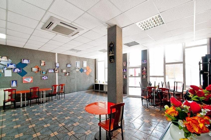 Spațiu comercial, de 307 mp, în Țiglina 2