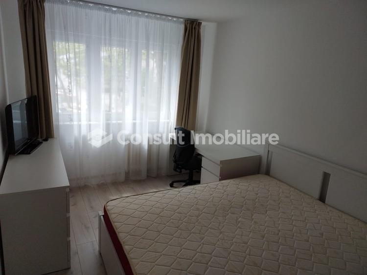 Apartament cu 3 camere decomandat în Mănăștur