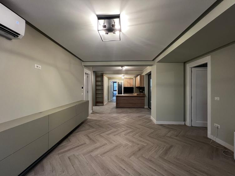 Apartament cu 4 camere decomandat în Nord