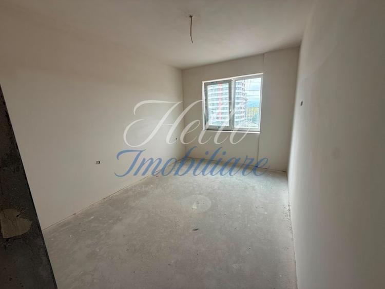 Apartament 2 camere, 47 mp, zona Avram Iancu - 3