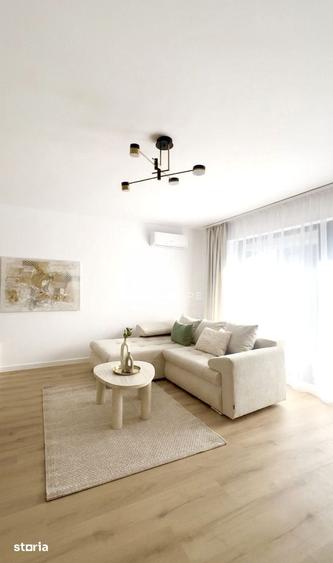 2 camere | Lux | Intre Lacuri Residence | FSEGA | Iulius Mall - 13