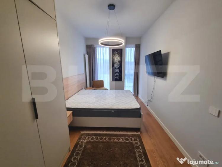 Apartament 2 camere premium, 67.60 mp, complex Tatami Seven- - 10