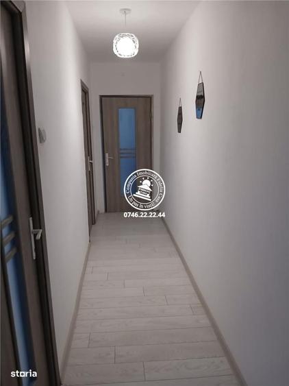 Apartament 3 camere de vanzare Podu Ros, - 10