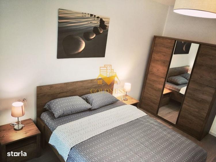 2 camere, Marasti, Record Park, Premium, The Office, Parcare, 21. Dec - 1