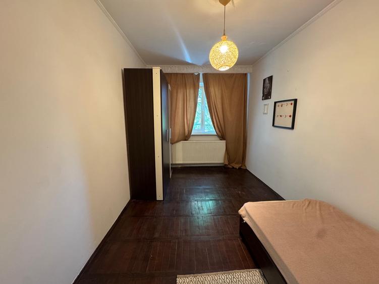 Apartament 3 camere | Tomis Nord | Etaj 4/4 | Centrală pe gaze - 9