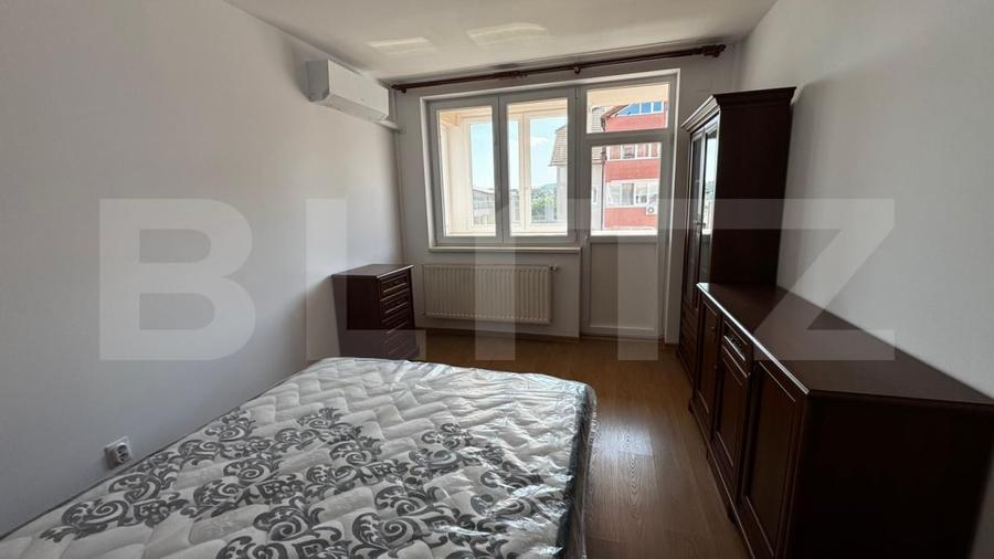 Apartament cu 2 dormitoare de închiriat, 60 mp, zona Centru - 2