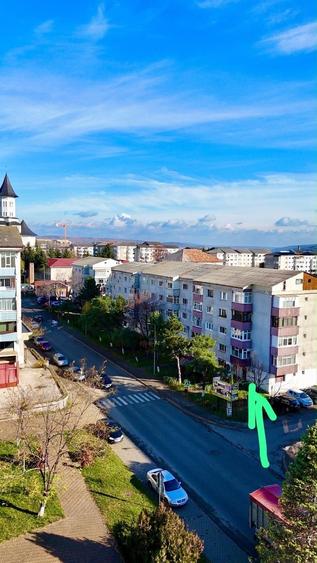 Spațiu comercial, de 30 mp, în Fălticeni