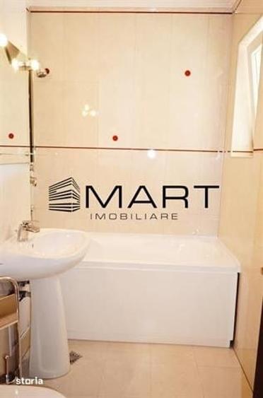 Apartament cu 3 camere decomandat în Ștrand