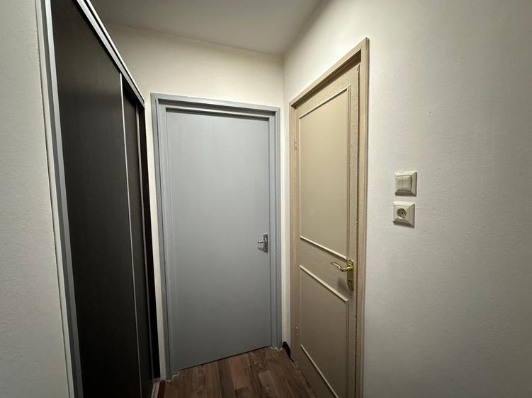 Apartament cu 2 camere în Dristor