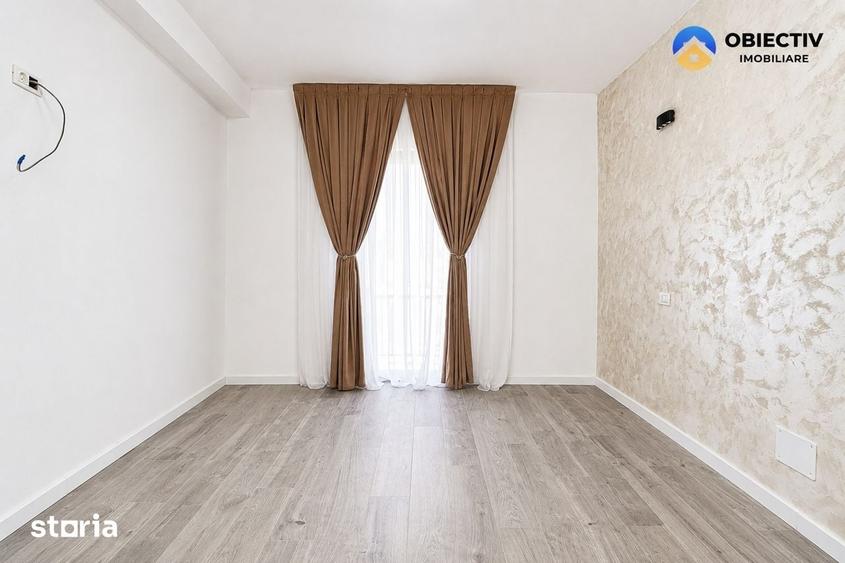 Casă cu 4 camere cu Teren 1800 Mp în Urecheni