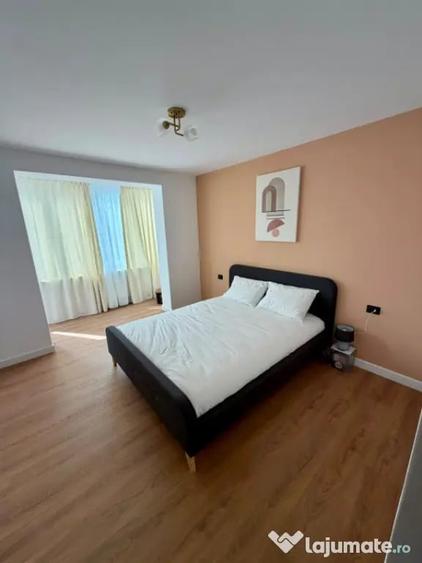 Apartament 3 camere de inchiriat zona Complex Maramuresu/ M - Baia Mare (Maramures) - 10