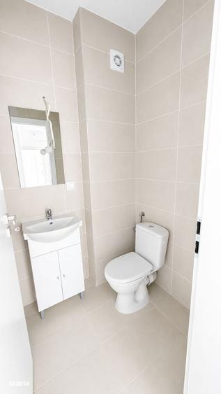 Apartament 3 camere 61 mp utili, finalizat, intabulat Predare imediata - 3
