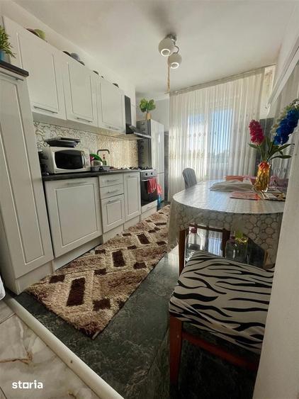 Apartament cu 3 camere decomandat în Diosig