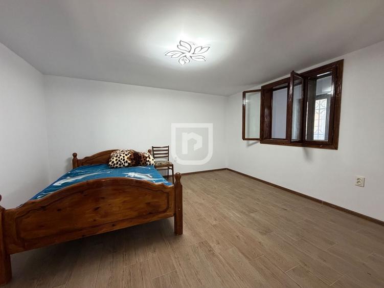 Casa renovata complet, Corlata Centru - 2