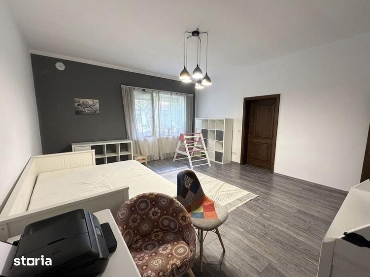 Apartament cu 2 camere în Iosefin