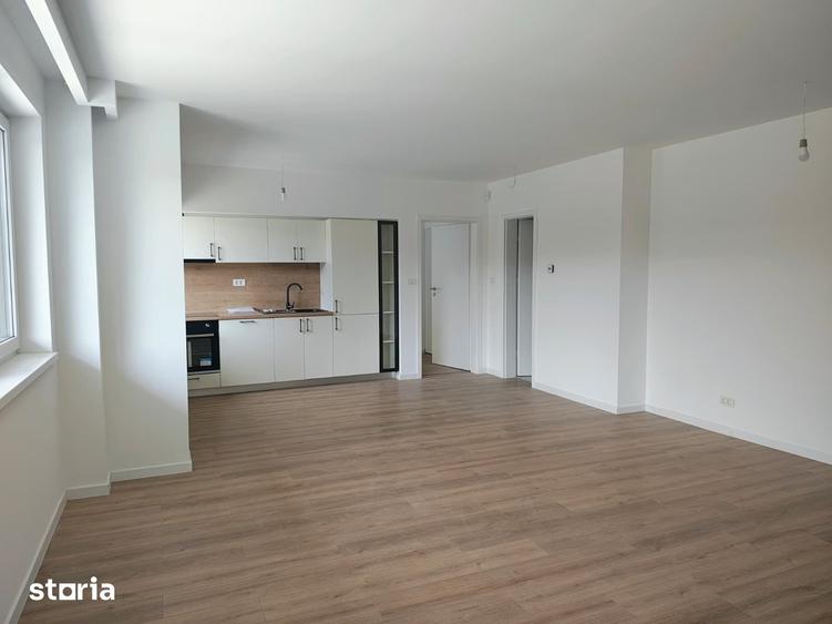 Apartament cu 2 camere în Militari