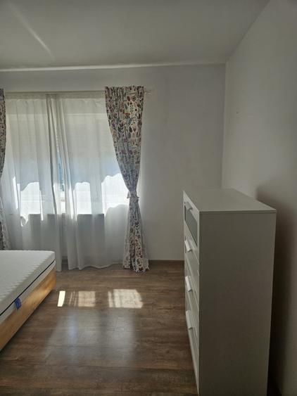 Apartament cu 2 camere decomandat, mobilat în Panduri