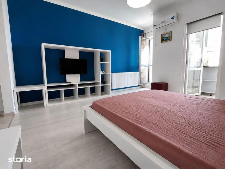 Garsonieră în Chiajna