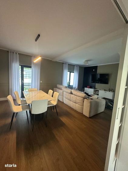 Casa D+P+E in Tomesti ,Asfalt, Tamplarie VEKKA - 15