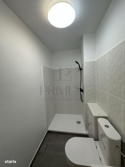 COMPLEX STUDENTESC - AP 1 CAMERA - renovat complet, etaj intermediar - 6