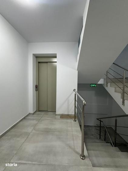 Apartament cu 2 camere în Central — fotografia 3