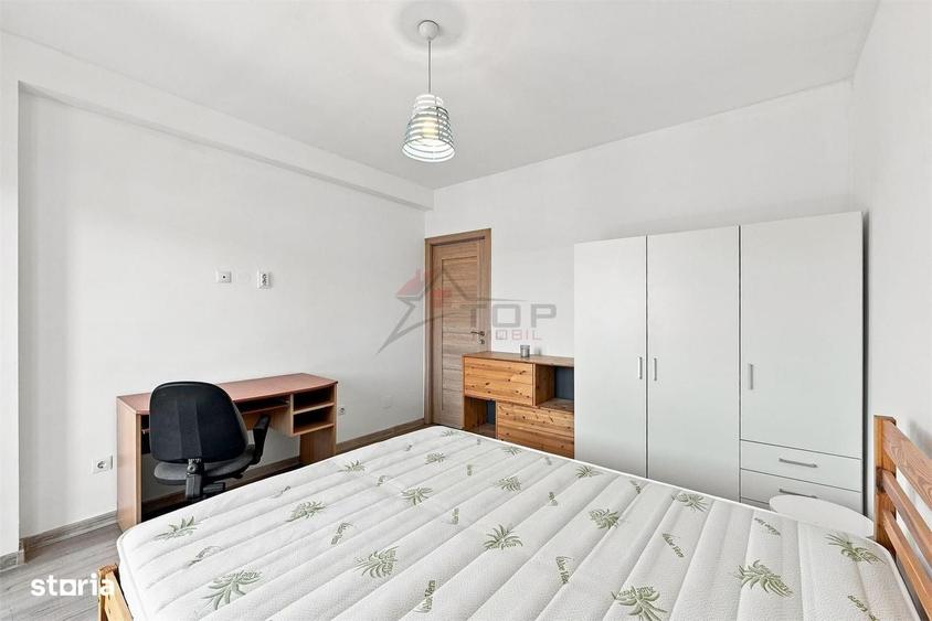 Apartament cu 3 camere în Sud