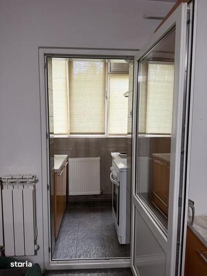 Apartament cu 2 camere decomandat în Nicolina
