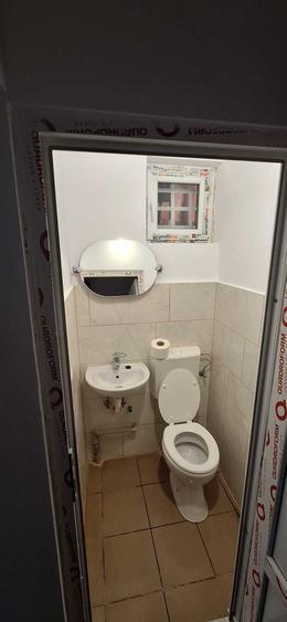 Spațiu comercial, de 75 mp, în Criș